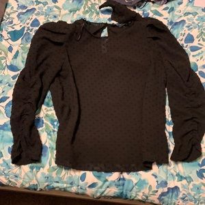 Zara top